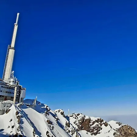Apartamento Pic Du Midi
