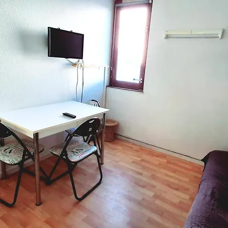 Apartamento Pic Du Midi