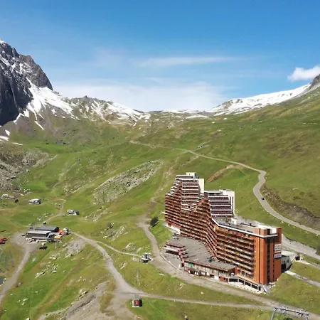 Apartamento Pic Du Midi *