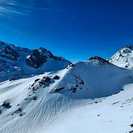 Pic Du Midi Apartamento *
